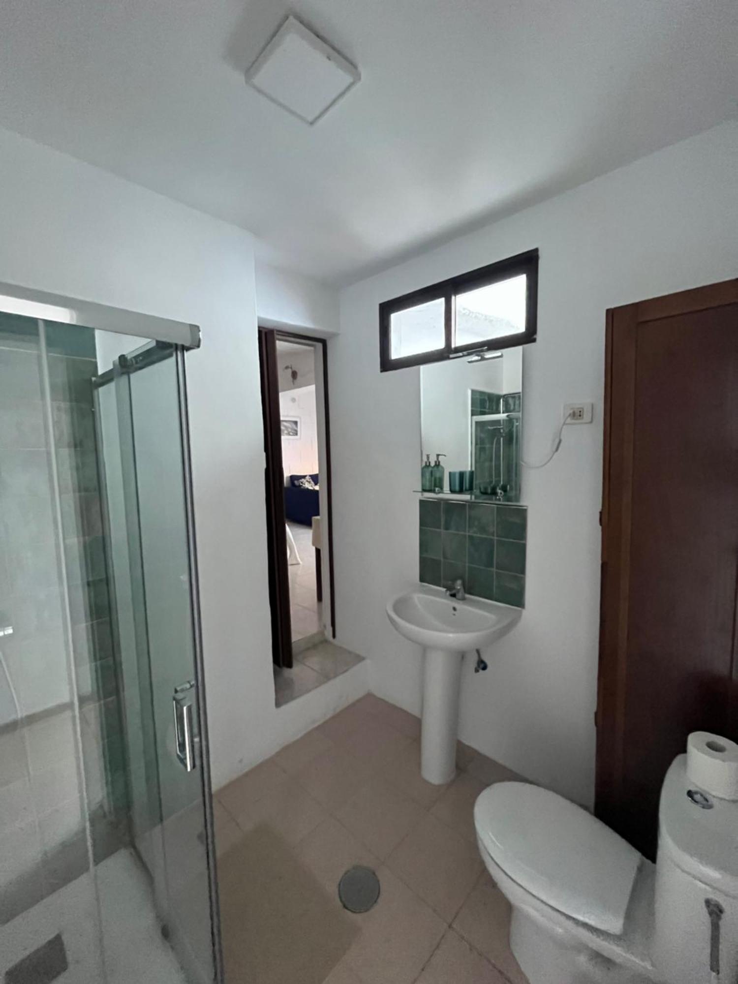 Whispering Tides Villa Канделарія Екстер'єр фото
